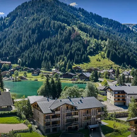 Ubuntu - Ovo Network * Châtel